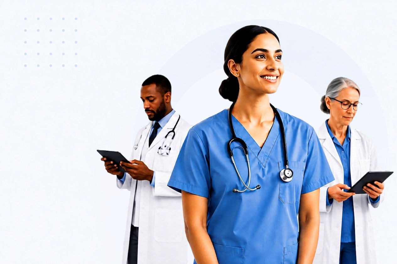 NAYX - Private Clinics & Ambulatory Surgery Centers (ASCs)
